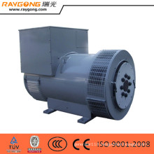 50kw ac brushless alternator Double Bearing Brushless Alternator